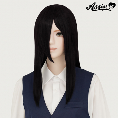 Regular Medium　Black 03