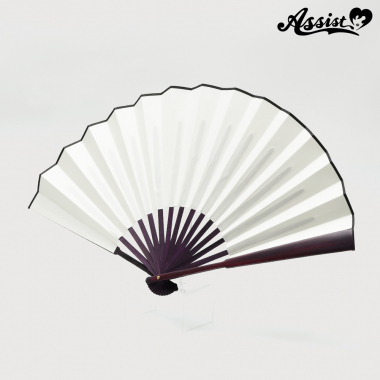 Color fan type 1 White