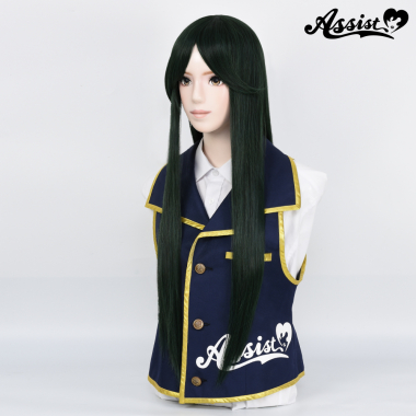 Pure Long　Green 21