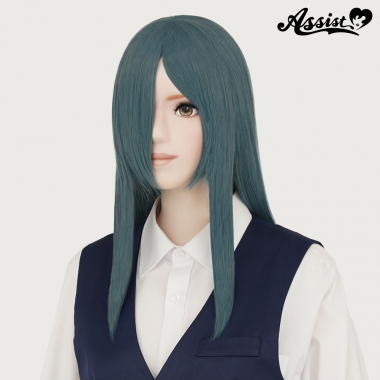 Regular Medium　Blue 03