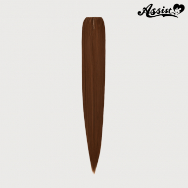 I Type Wefts 1 Piece Brown Sugar NBS-47