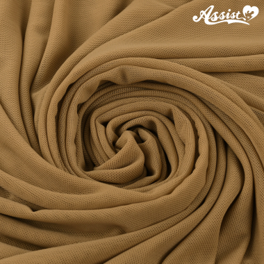 Power Net Fabric 160cm Wide X 50cm No.5
