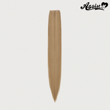 I Type Wefts 1 Piece Mocha NMC-140