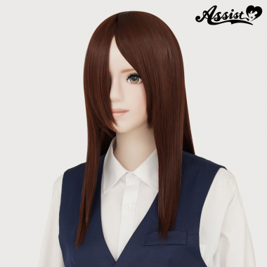 Regular Medium　Brown 19