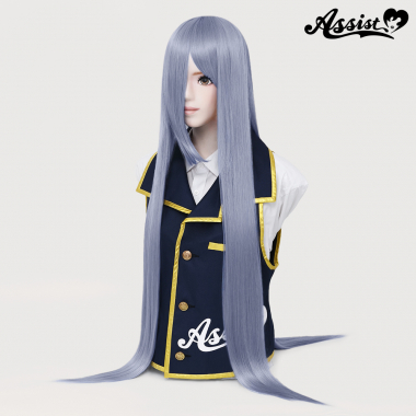 Super Long　Wisteria Moon NWSM-162