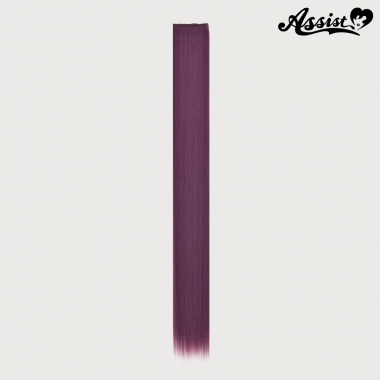 90cm Wefts 1 Piece　Cranberry NBI-65