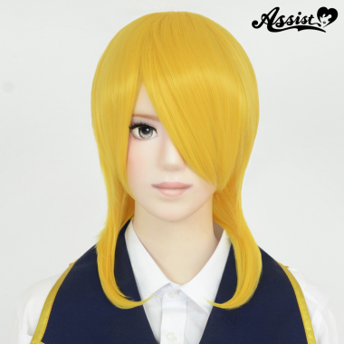 Air Wolf Hair　Sunshine NPSS-78