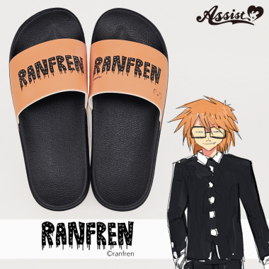 RANFREN Randall Slide Sandals　25cm to 26cm