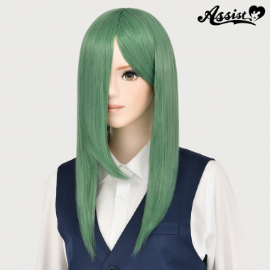 Classic Medium　Romance Green NLM-32