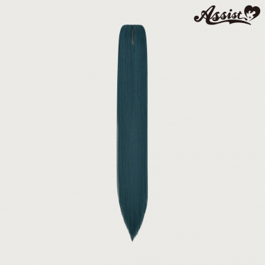 I Type Wefts 1 Piece Deep Blue NDBL-145