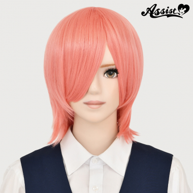 Natural Layer　Salmon Rose NSMR-192