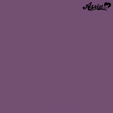 90cm Wig Part (1 Piece) Waffle Texture　Berry Grape NBG-105