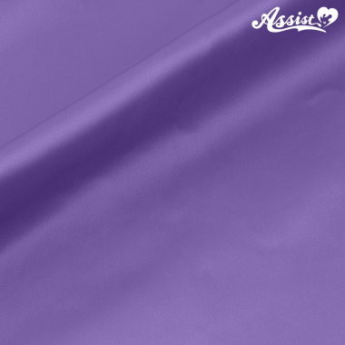 Matte Satin 150cm Wide X 50cm Purple　No.30