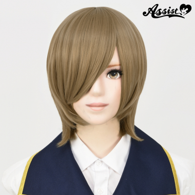 Natural Layer Milk Tea Gold 22