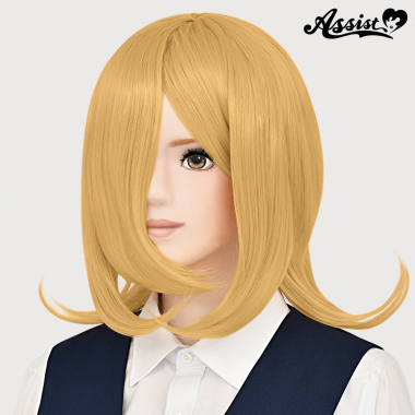 Ultimate Wolf Hair Canary NGY-60