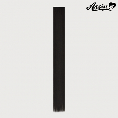 90cm Wefts 1 Piece Bitter Brown 4