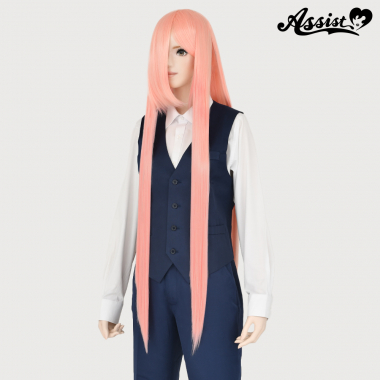 Super Long　Baby Peach NSP-54