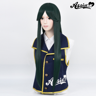 Pure Long　Green 14