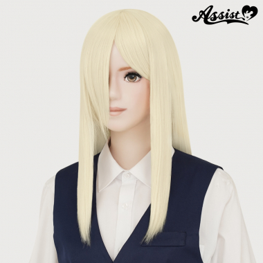 Regular Medium Yellow Gold 27