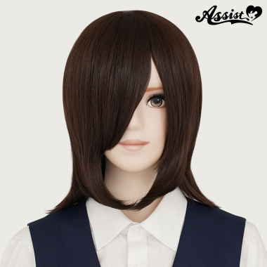 Stylish Layer　Fanny Brown NFBR-174