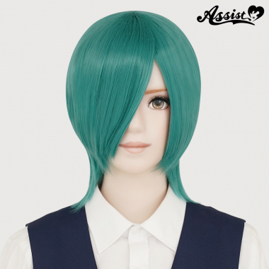 Natural Layer　Mermaid Green NMGR-210