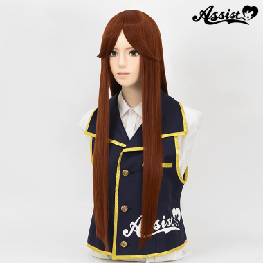 Pure Long　Light brown 09