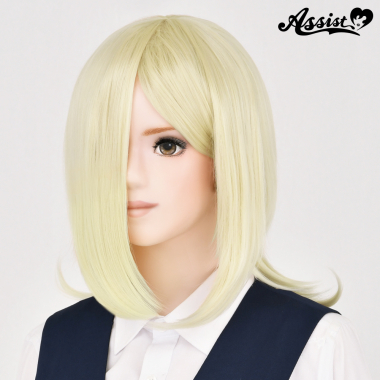 Ultimate Wolf Hair Honey Milk NMP-49