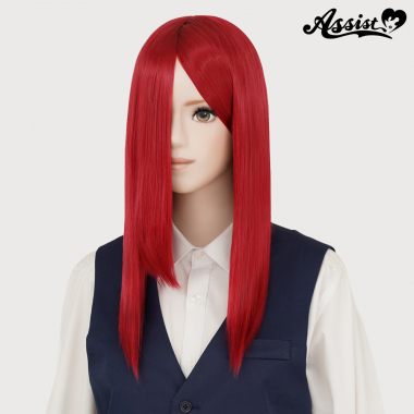 Classic Medium　Radish Red NRR-207