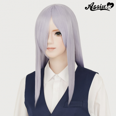 Regular Medium Light purple 02