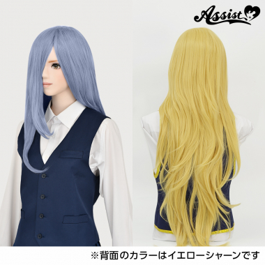 Super Processed Special Long　Wisteria Moon NWSM-162