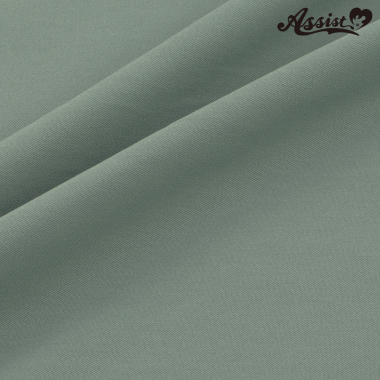 Polyester Twill 150cm Wide X 50cm Green No.96