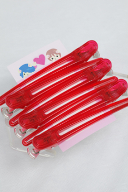 Ducker Red