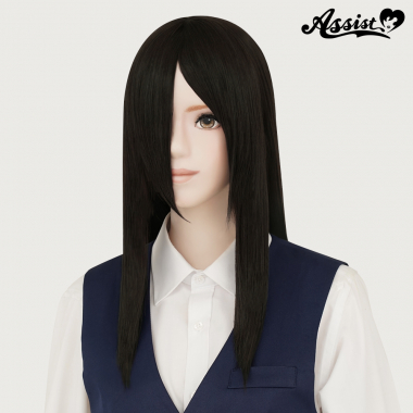 Regular Medium　Black 05