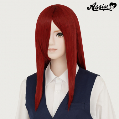 Regular Medium Red 04