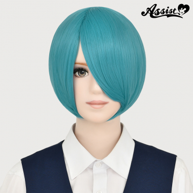 Short Bob Rev.　Gentle Cian NGC-191