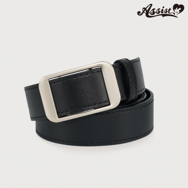 Free Size Belt　Black