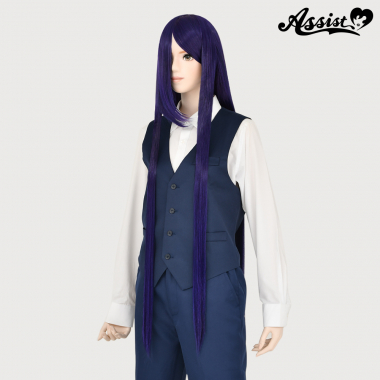 Super Long　Deep Iris NDI-196