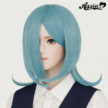 Ultimate Wolf Hair Shadow Blue NSW-190