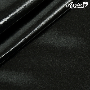 Easy To Handle Synthetic Leather Fabric (non-stretch) 140cm Wide X 50cm　No.3
