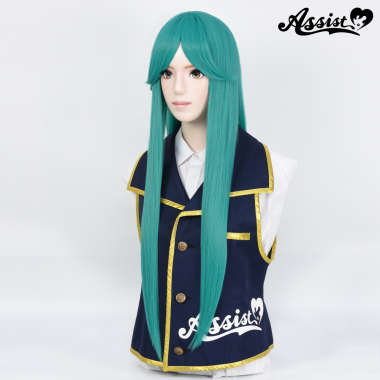 Pure Long　Green 15