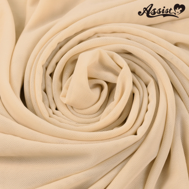 Power Net Fabric 160cm Wide X 50cm No.3