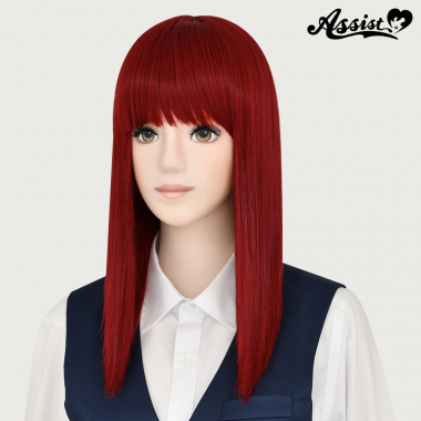 Pure medium　Red 08