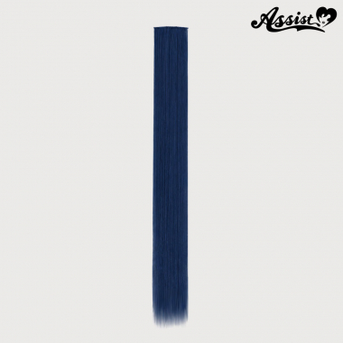 90cm Wefts 1 Piece　Science Blue