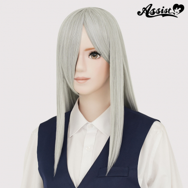 Regular Medium Gray 22
