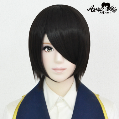 Regular Short Brown 11