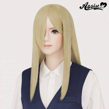 Regular Medium Yellow Gold 38