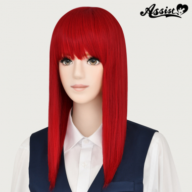 Pure medium　Red 09