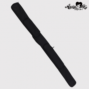 Storage bag for long items 140 cm