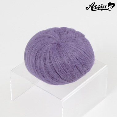 Buns　Purple Ash NMDL-16