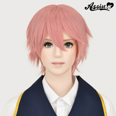 Short Layer　Rose Pink NDR-14